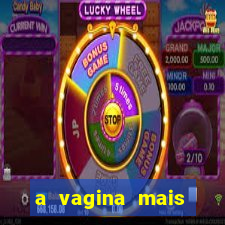 a vagina mais bonita do brasil